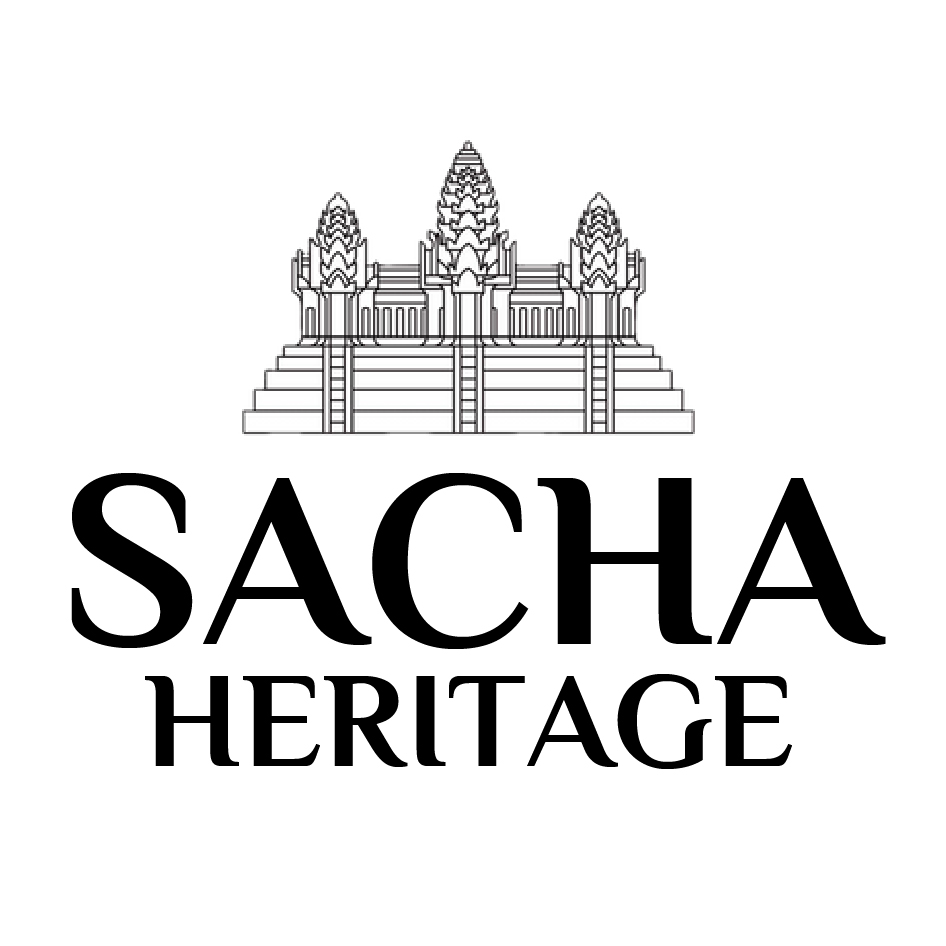 Logo Sacha Heritage