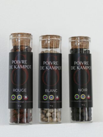 Collection Dégustation